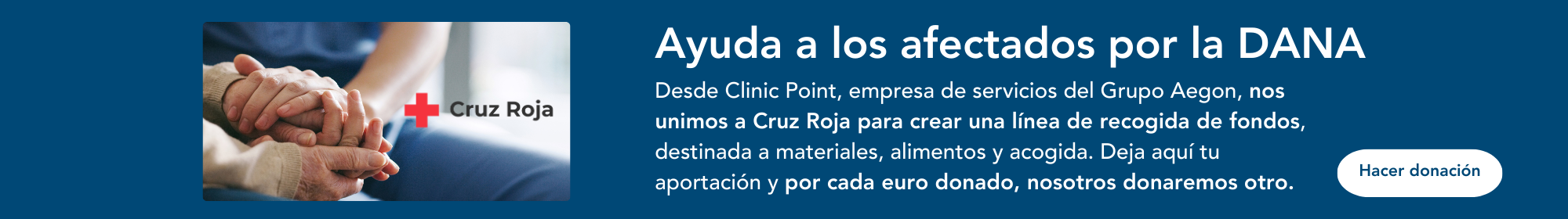 ClinicPoint. Medicina privada para todos.